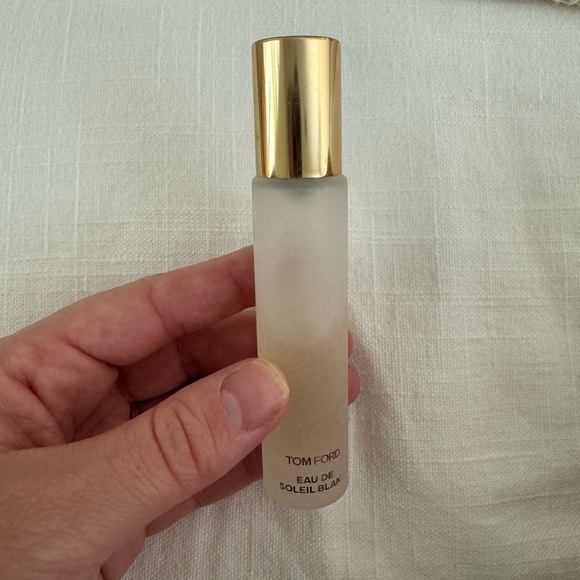 Tom Ford Perfume Soleil Blanc - Picture 2 of 2